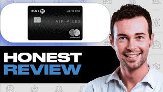 BMO AIR MILES World Elite Mastercard Review: Top Miles Card?