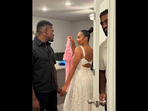 When Nicole sneaks Jason in behind Dalen’s back!