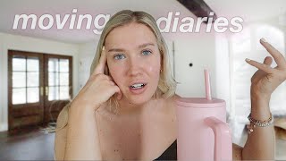 Thumbnail for Something Needs to Change… my first week living at home