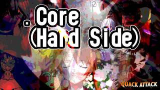 core hard Side  Quack Attack Winter 24