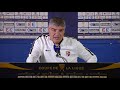 Conférence de presse FC Metz - Red Star  FC (1-0) - 2017/2018