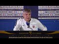 Conférence de presse FC Metz - Red Star  FC (1-0) - 2017/2018