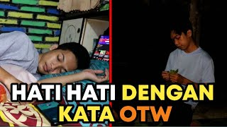  Lucu Otw  Yakin Ngk Mau Nonton   On The Way Ngakak