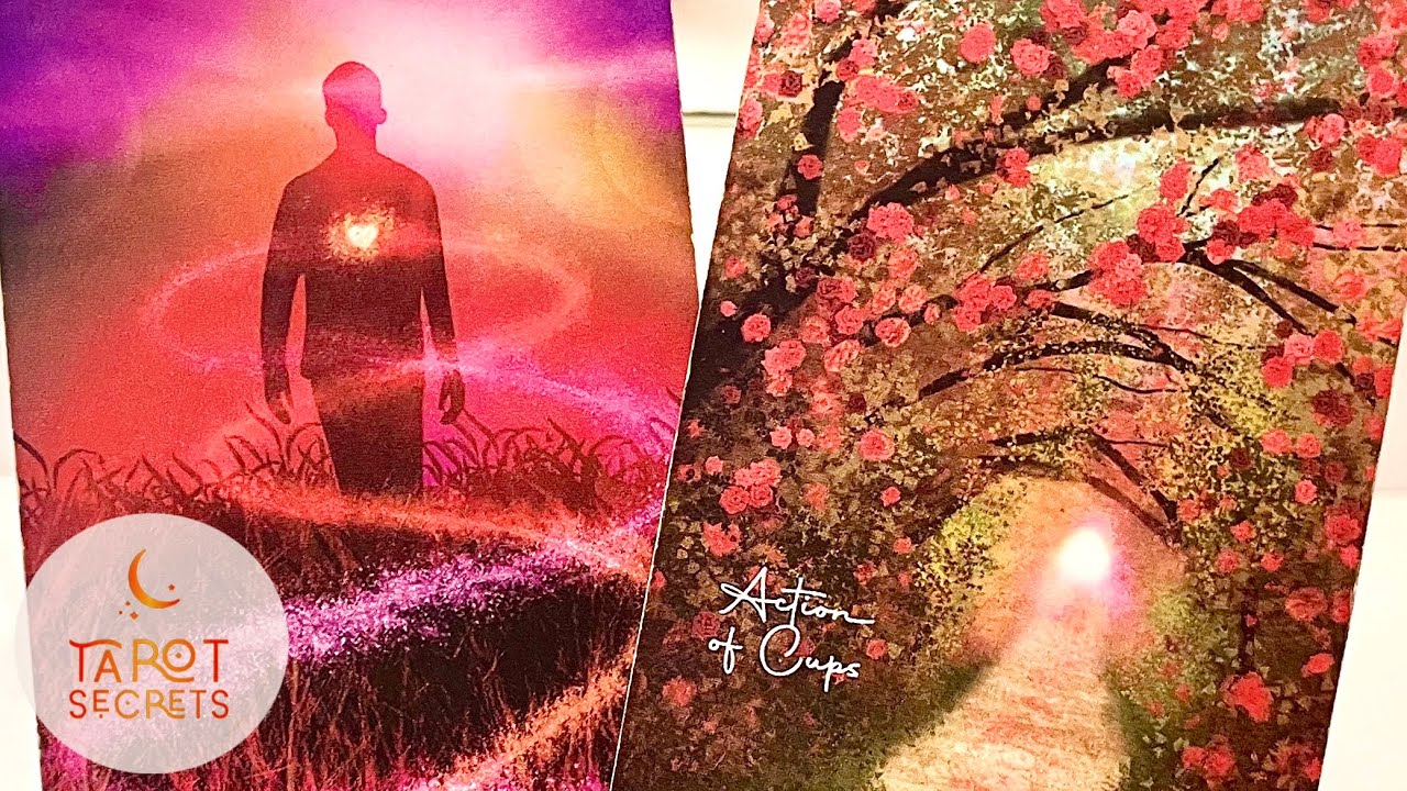 💖♋️ CÂNCER: Alguém INESPERADO Pode Demonstrar Interesse Em Você… | Tarot, Amor, Signo