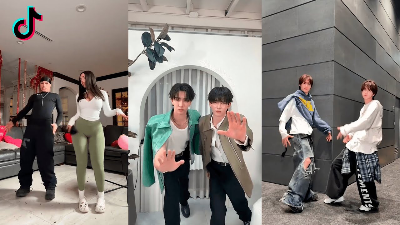 KHONG SAO CA TikTok Challenge Best Compilation