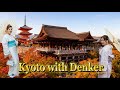 A Perfect Day in Kyoto | Denkers Getaway | Unforgettable Moments | Japan