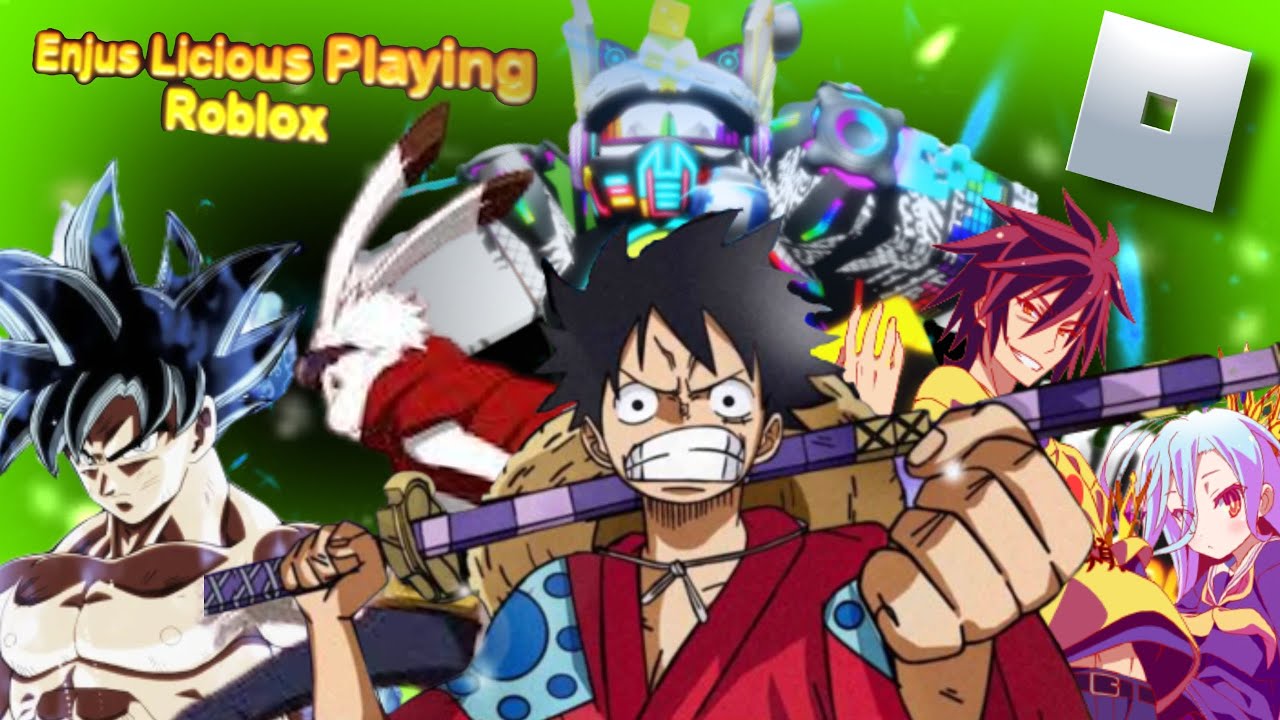 🔴[LIVE] Anime Adventures Farming Soul Candy & Soul Shard + Infinite