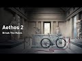 Vidéo: Specialized S-Works Aethos 2 SRAM RED AXS