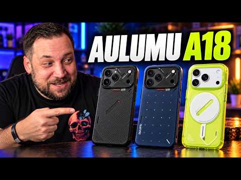 Aulumu phone Case