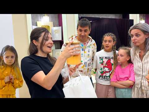 ⏰ 24 Hours with the Mara Ștefania Family 🍒🍧