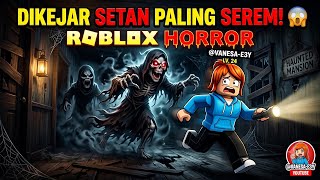 Download lagu Seremmmm.., takut