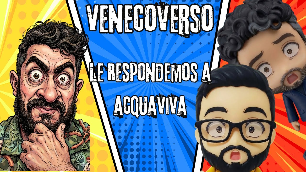 El Venecoverso 