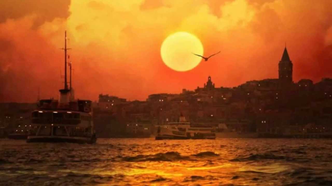 Avi Elman & Avi Azizy - Constantinople (Original)