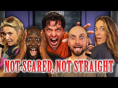 Not Scared, Not Straight w/ Katherine Blanford & Kat Bird | Cooked In The Comments Ep. 55