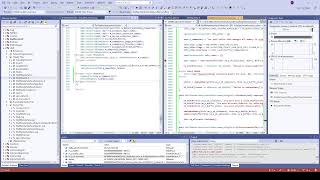RmlUI - Win32, x86_64, Vulkan implementation
