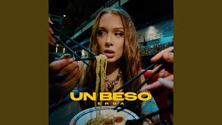 un beso - Erda