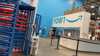 Amazon Ottawa