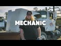 Will Moseley Mechanic Official Lyric Video Will Moseley Mechanic Official Lyric Video