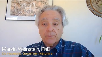 Intro to Quantum Insights