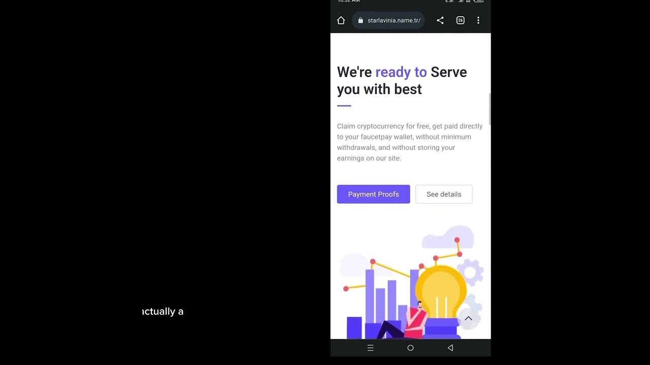 earn free bitcoin NOW!!!( Instant withdrawal) 