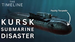 The Submarine Russia Couldnt Save The Kursk Doentary