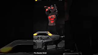 Aarmbh hai prachand x sigma free fire dress changing with emote #shorts #ffmax #editing #editior