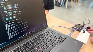 CS 131 Final Project Demo (Group 19)