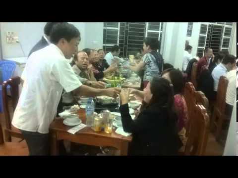 Lý giao duyên Đức Chuyên Bò Sơn - YouTube