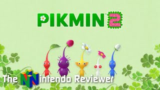 Pikmin 2 (Wii) Review