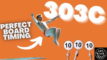 How To Do Reverse 1.5 Tuck | 303C