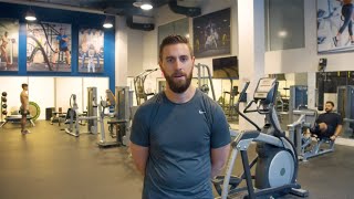 Avana on Pine Fitness Center (with Audio Description) | Long Beach CA Apartments | Greystar