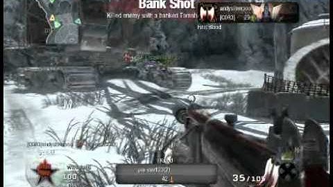 RANDOM TOMAHAWK - ARRAY