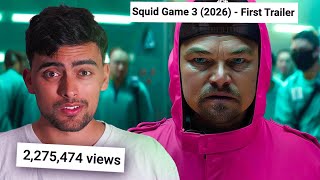 Fake AI Trailers Are Ruining YouTube