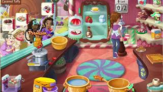 Kitchen Scramble Level 629