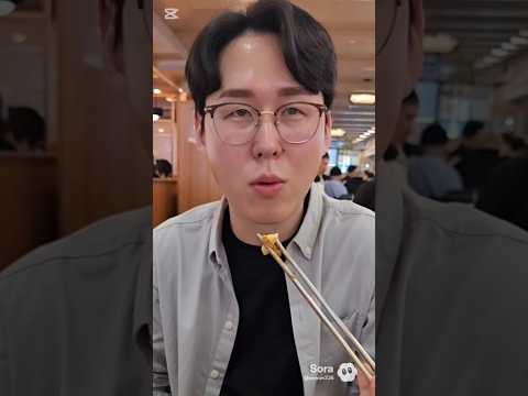 점심 메뉴 정할때 가장 바쁜 직장인 #직장인 #직장인공감 #웃긴영상 #중고폰 #공감영상 #스케치코미디 #직장인브이로그