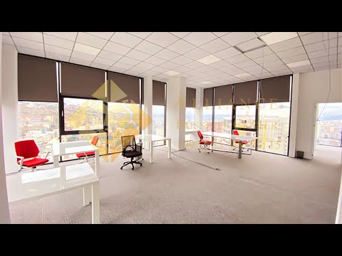 ქირავდება საოფისე ფართი საბურთალოზე 200 კვ/მ