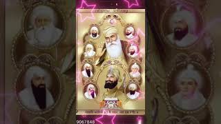Sri guru nanak dev ji status #viral #status #shorts