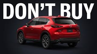Player Profile Don't Buy a Mazda CX 5 in 2026 Before Watching This