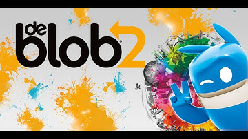 De Blob 2 Part 5 [Xbox One/Series X]