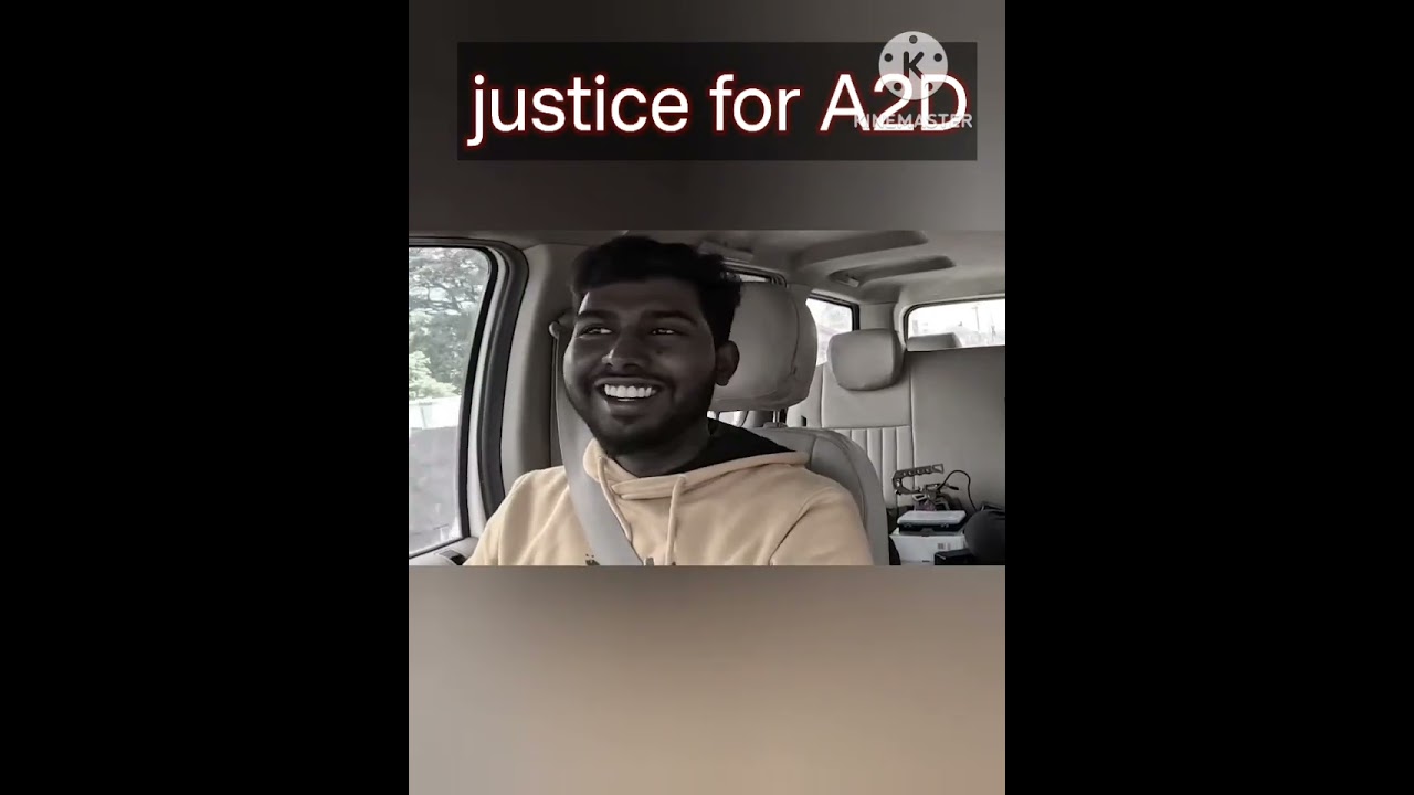 Justice For A2D 