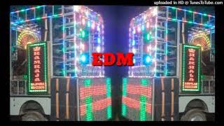 DJ RAMRAJA RAJPURA EDM ENTRO #DJ_IKKA_RAY_MIXING_DJ_DEEPAK_BANDA_DJ_RAMRAJA RAJPURA