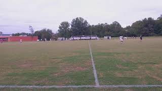 CSM Men’s Soccer Game CSM vs Cecil Csm