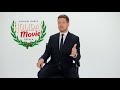 Michael Bublé - Holiday Movie Trivia