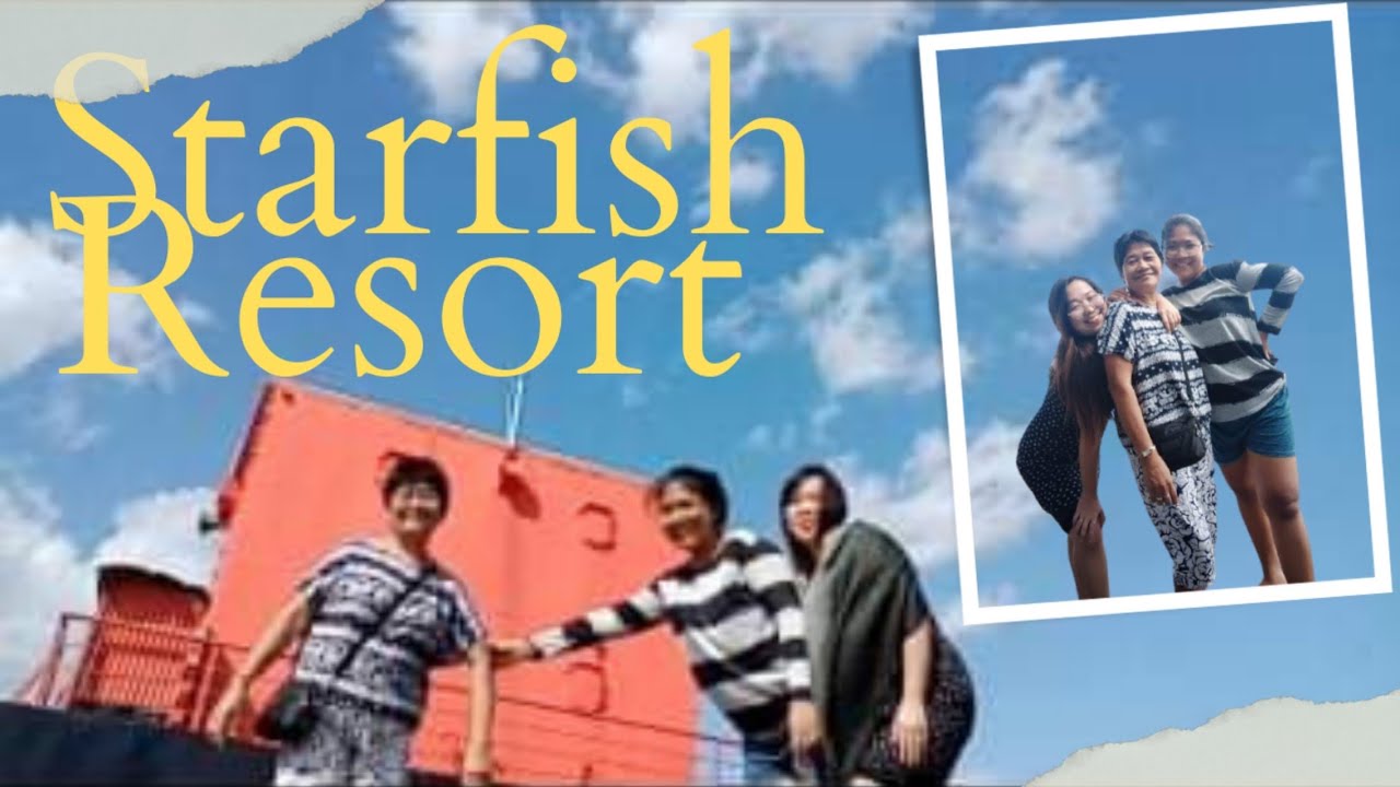 STARFISH RESORT| Tin Abesar