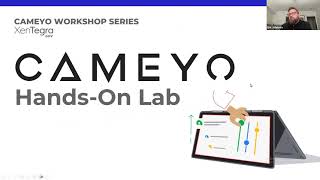 Download Lagu Cameyo 101 Workshop - April 2023 MP3
