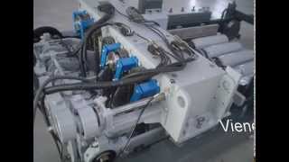 Elematic manutenzione