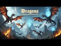 Dragons - Mythological Bestiary