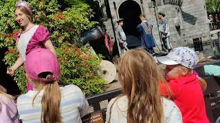 Min Overraskelse Til Min Søn I Legoland