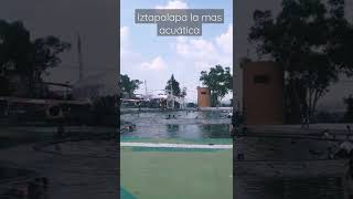Utopia Teotongo, Iztapalapa la mas Acuática
