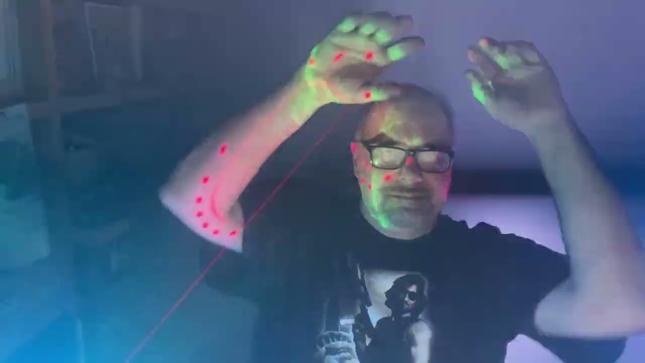 KULA SHAKER - "Shower Your Love": UK Psychedelic Popsters Raga-Rockin' BEATLES-Isms From 1999!